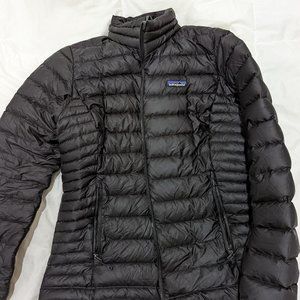 Patagonia Down Sweater